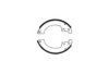 RENAU 7701201207 Brake Shoe Set